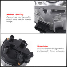 Load image into Gallery viewer, DODGE COLT 91-94 /EAGLE SUMMIT 91-94 /EAGLE SUMMIT 95-96 /MITSUBISHI MIRAGE 90 /MITSUBISHI MIRAGE 1.5L ALL 91-95 IGNITION DISTRIBUTOR