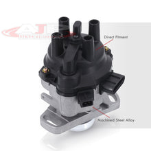 Load image into Gallery viewer, DODGE COLT 91-94 /EAGLE SUMMIT 91-94 /EAGLE SUMMIT 95-96 /MITSUBISHI MIRAGE 90 /MITSUBISHI MIRAGE 1.5L ALL 91-95 IGNITION DISTRIBUTOR