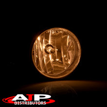 Load image into Gallery viewer, Toyota Tacoma 2005-2011 / Tundra 2007-2013 Front Fog Lights Clear Len (Includes Switch & Wiring Harness)