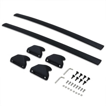 Load image into Gallery viewer, Acura MDX 2014-2018 Aluminum Crossbar Cargo Roof Rack