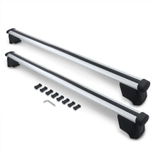 Load image into Gallery viewer, Audi Q5 2009-2016 Aluminum Crossbar Cargo Roof Rack