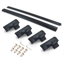 Load image into Gallery viewer, Honda CR-V 2007-2011 Aluminum Crossbar Cargo Roof Rack