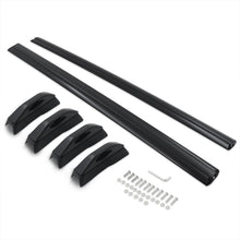 Load image into Gallery viewer, Honda CR-V 2002-2006 Aluminum Crossbar Cargo Roof Rack