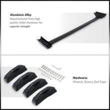 Load image into Gallery viewer, Honda CR-V 2002-2006 Aluminum Crossbar Cargo Roof Rack