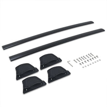 Load image into Gallery viewer, Honda CR-V 2017-2022 Aluminum Crossbar Cargo Roof Rack