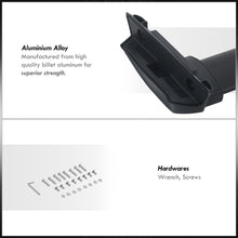 Load image into Gallery viewer, Honda CR-V 2017-2022 Aluminum Crossbar Cargo Roof Rack