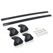 Load image into Gallery viewer, Honda CR-V 2012-2016 Aluminum Crossbar Cargo Roof Rack