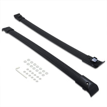 Load image into Gallery viewer, Honda Odyssey 1999-2004 Aluminum Crossbar Cargo Roof Rack