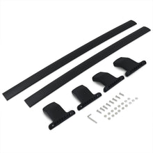 Load image into Gallery viewer, Honda Odyssey 2011-2017 Aluminum Crossbar Cargo Roof Rack