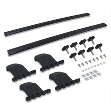 Load image into Gallery viewer, Honda Pilot 2009-2015 Aluminum Crossbar Cargo Roof Rack