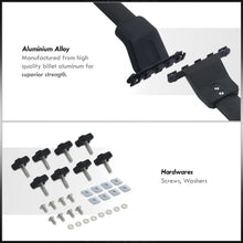 Load image into Gallery viewer, Honda Pilot 2009-2015 Aluminum Crossbar Cargo Roof Rack