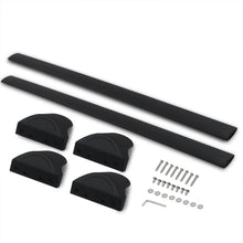 Load image into Gallery viewer, Honda Pilot 2016-2022 Aluminum Crossbar Cargo Roof Rack