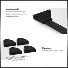 Load image into Gallery viewer, Honda Pilot 2016-2022 Aluminum Crossbar Cargo Roof Rack