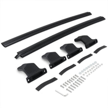 Load image into Gallery viewer, Buick Envision 2016-2020 Aluminum Crossbar Cargo Roof Rack