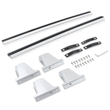 Load image into Gallery viewer, Cadillac XT5 2017-2023 Aluminum Crossbar Cargo Roof Rack
