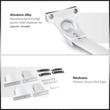 Load image into Gallery viewer, Cadillac XT5 2017-2023 Aluminum Crossbar Cargo Roof Rack