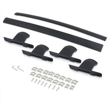 Load image into Gallery viewer, Nissan Murano 2015-2022 Aluminum Crossbar Cargo Roof Rack