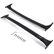 Load image into Gallery viewer, Nissan Murano 2009-2014 Aluminum Crossbar Cargo Roof Rack