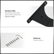 Load image into Gallery viewer, Nissan Murano 2009-2014 Aluminum Crossbar Cargo Roof Rack