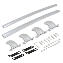 Load image into Gallery viewer, Infiniti JX35 QX60 2013-2020 Aluminum Crossbar Cargo Roof Rack