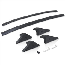 Load image into Gallery viewer, Lexus LX570 2016-2021 Aluminum Crossbar Cargo Roof Rack