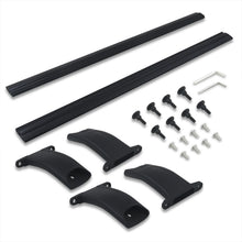 Load image into Gallery viewer, Chevrolet Tahoe 2015-2020 / Suburban 2015-2020 / GMC Yukon & XL 2015-2020 / Cadillac Escalade 2015-2020 Aluminum Crossbar Cargo Roof Rack