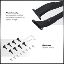 Load image into Gallery viewer, Chevrolet Tahoe 2015-2020 / Suburban 2015-2020 / GMC Yukon & XL 2015-2020 / Cadillac Escalade 2015-2020 Aluminum Crossbar Cargo Roof Rack