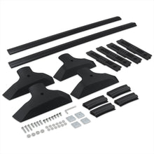 Load image into Gallery viewer, Chevrolet Traverse 2009-2017 Aluminum Crossbar Cargo Roof Rack
