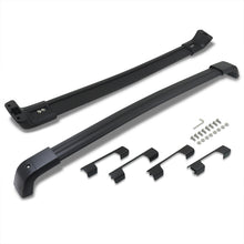 Load image into Gallery viewer, Nissan X-Trail 2008-2016 Aluminum Crossbar Cargo Roof Rack