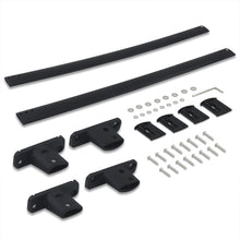 Load image into Gallery viewer, Nissan Pathfinder 2005-2012 Aluminum Crossbar Cargo Roof Rack