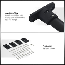 Load image into Gallery viewer, Nissan Pathfinder 2005-2012 Aluminum Crossbar Cargo Roof Rack