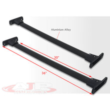 Load image into Gallery viewer, Nissan Pathfinder 2005-2012 Aluminum Crossbar Cargo Roof Rack
