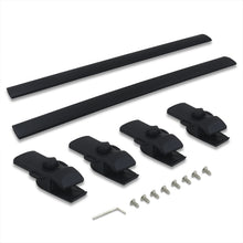 Load image into Gallery viewer, Toyota Sienna 2011-2020 Aluminum Crossbar Cargo Roof Rack