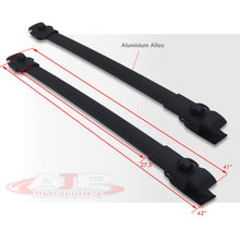 Load image into Gallery viewer, Toyota Sienna 2011-2020 Aluminum Crossbar Cargo Roof Rack