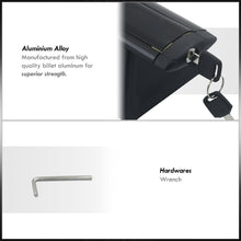 Load image into Gallery viewer, Jeep Grand Cherokee 2011-2021 / Grand Cherokee WK 2022 Aluminum Crossbar Cargo Roof Rack