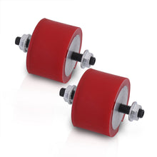 Load image into Gallery viewer, BMW 1 Series 3 Series 5 Series Z-series E36 E39 E46 E82 E85 E86 E89 E88 E90 E92 Polyurethane Transmission Motor Mount Red