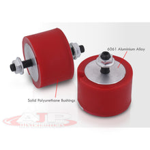 Load image into Gallery viewer, BMW 1 Series 3 Series 5 Series Z-series E36 E39 E46 E82 E85 E86 E89 E88 E90 E92 Polyurethane Transmission Motor Mount Red