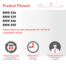 Load image into Gallery viewer, BMW 1 Series 3 Series 5 Series Z-series E36 E39 E46 E82 E85 E86 E89 E88 E90 E92 Polyurethane Transmission Motor Mount Red