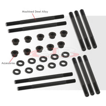 Load image into Gallery viewer, Honda Civic D16Y 1996-2000 Engine Cylinder Head Stud Kit