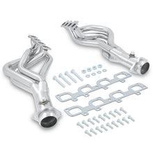Load image into Gallery viewer, Dodge Ram 1500 5.7L V8 2009-2018 Stainless Steel Long Tube Exhaust Header