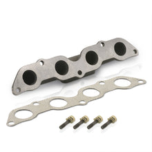 Load image into Gallery viewer, Scion XA XB 2004-2006 1.5L T25 Cast Iron Turbo Manifold