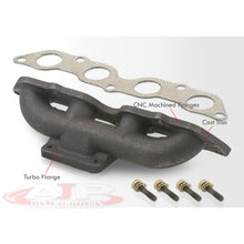 Load image into Gallery viewer, Scion XA XB 2004-2006 1.5L T25 Cast Iron Turbo Manifold