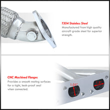 Load image into Gallery viewer, Mini Cooper R50 R53 1.6L 2002-2006 Stainless Steel Exhaust Header