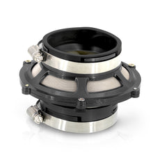 Load image into Gallery viewer, Universal 3" Air Intake Bypass Filter Black
