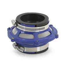 Load image into Gallery viewer, Universal 2.75" Air Intake Bypass Filter Blue