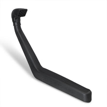 Load image into Gallery viewer, Toyota Land Cruiser 1998-2007 Off-Road Cold Air Snorkel Intake System Black