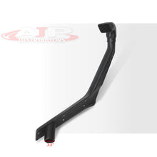 Load image into Gallery viewer, Toyota Land Cruiser 1998-2007 Off-Road Cold Air Snorkel Intake System Black
