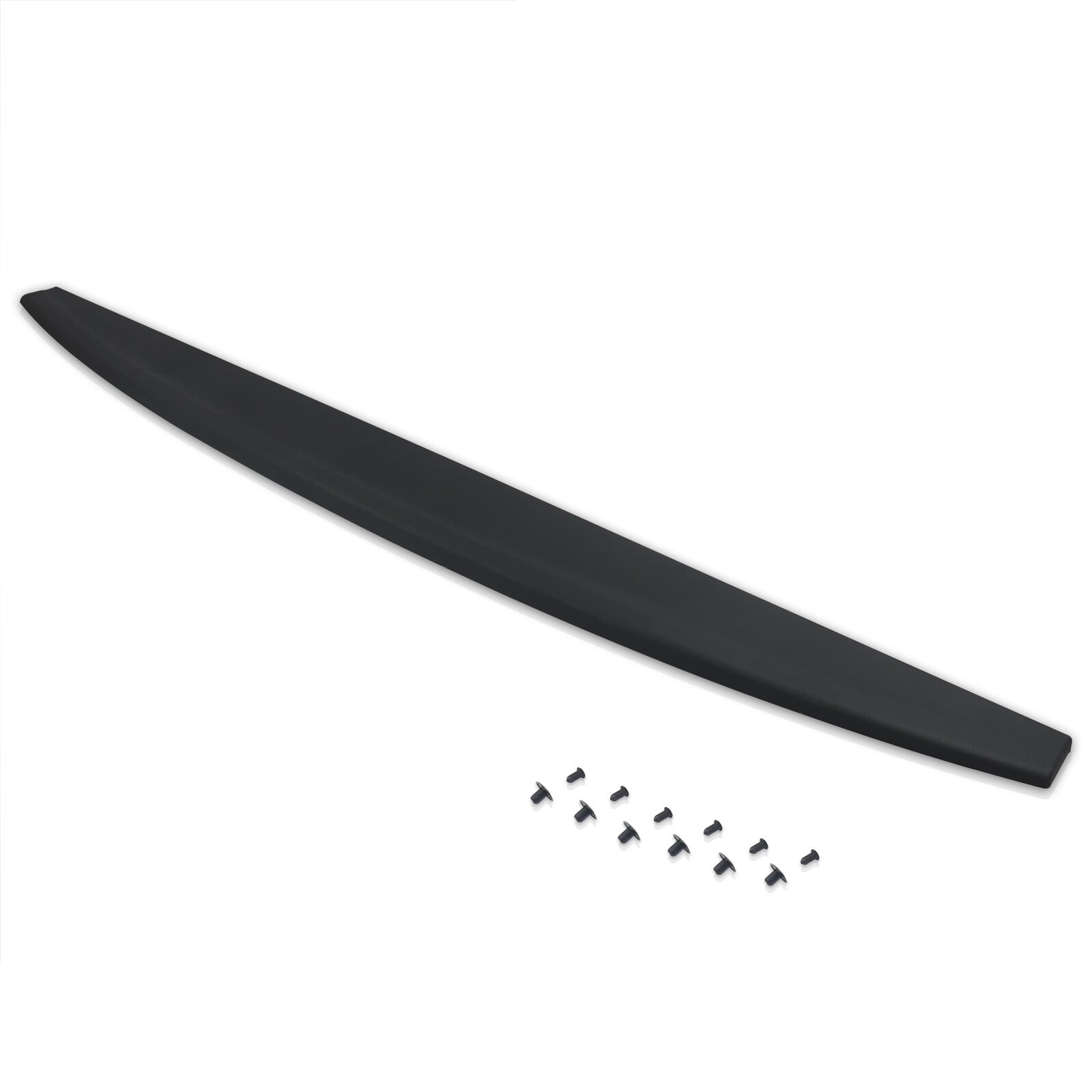 Tailgate Top Protector Molding Cover Cap For 2009 2011-2018 Dodge Ram 1500 Tailgate Top Protector Molding Cover Cap For 2009 2011-2018 Dodge Ram 1500