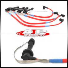 Load image into Gallery viewer, 89-94 240SX Spark Plug With Grounding Wires