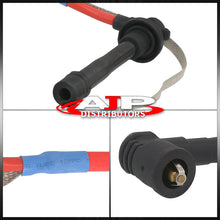 Load image into Gallery viewer, 89-94 240SX Spark Plug With Grounding Wires